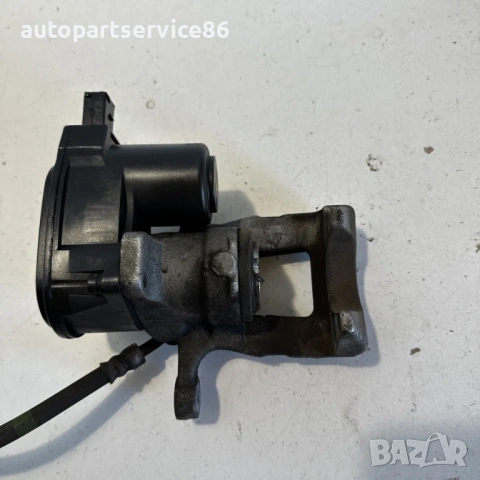 Заден ляв спирачен апарат за KIA Sportage 1.6 CRDi хибрид (2020) BC140276, снимка 2 - Части - 53338720