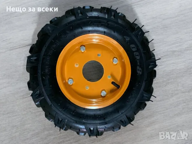 Гуми за мотофреза - НАЙ-НИСКИ ЦЕНИ ! 4x8,4x10,5x10, снимка 10 - Градинска техника - 49892977