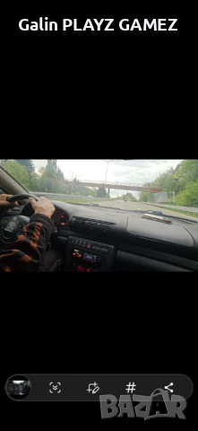 Продавам ауди а4 , снимка 6 - Автомобили и джипове - 51284003