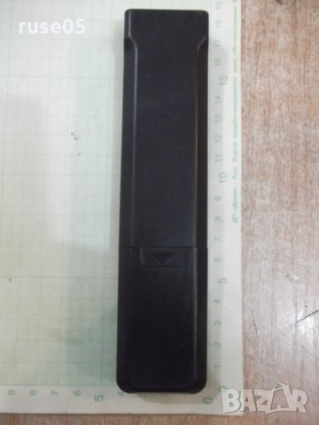 Дистанционно "aiwa" работещо - 5, снимка 3 - Дистанционни - 30170476