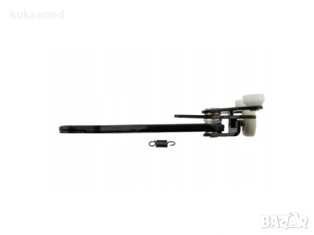 Ролка за плъзгаща врата за VW Transporter T5, снимка 3 - Части - 54080024