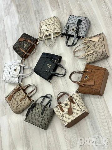чанти guess , снимка 6 - Чанти - 51091852