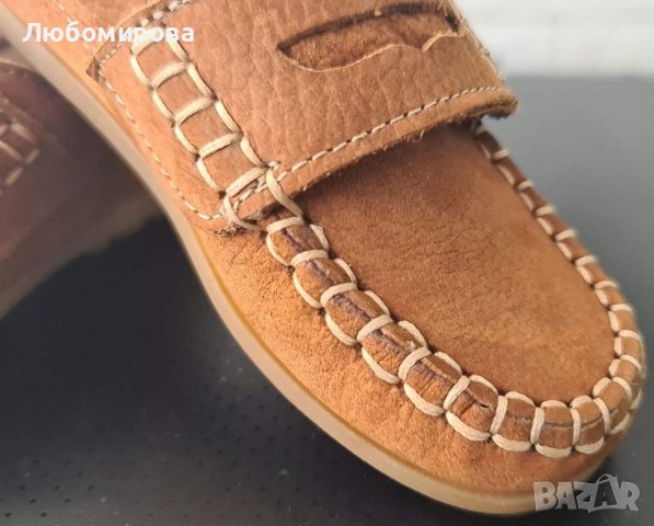Мокасини Next, снимка 2 - Детски обувки - 42359073