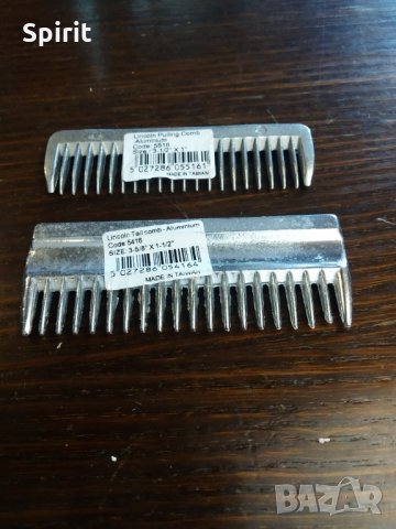 Четки за коне, снимка 10 - Коне - 29412305