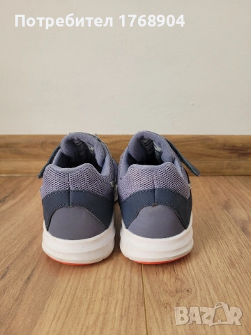 Като нови!Детски маратонки Nike-31н., снимка 4 - Детски маратонки - 54041066