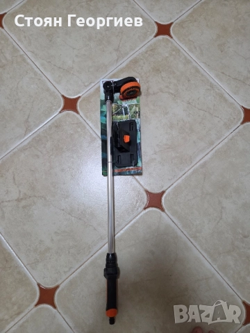 Чисто нов градински душ FERM GSA1003, снимка 1