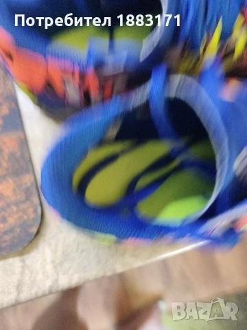 Детски оригинални стоножки , снимка 5 - Детски маратонки - 50892797