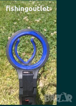  Рибарска стойка за лодка - регулируема , снимка 8 - Такъми - 30896018