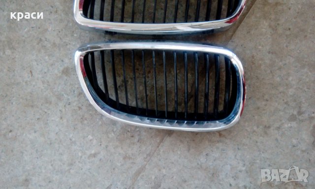 бъбреци бмв, снимка 2 - Аксесоари и консумативи - 30650864