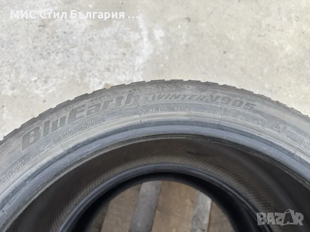 Pirelli p ZERO NERO  265/40/R20 104H, снимка 12 - Гуми и джанти - 56085830