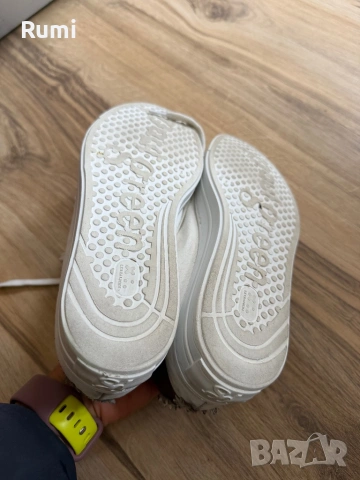 Дамски спортно/елегантни обувки paul green ! 38,5 н, снимка 9 - Дамски ежедневни обувки - 52179659