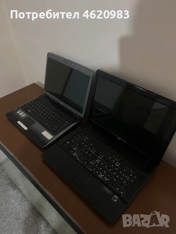 Лаптопи за части  и работещи Apple , Asus , HP, Toshiba , снимка 14 - Лаптопи за дома - 52741801