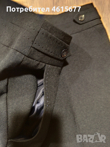 нов панталон на Atmosphere , снимка 5 - Панталони - 52043455