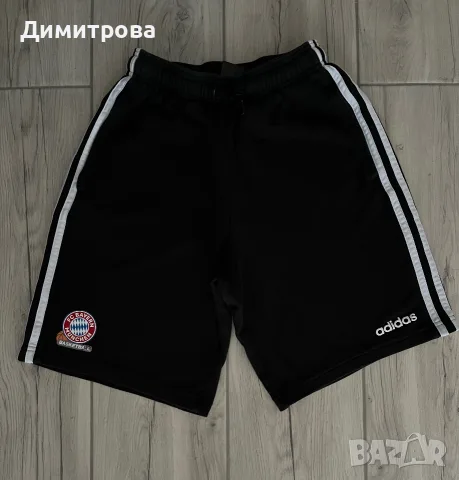 Adidas спортни къси панталони