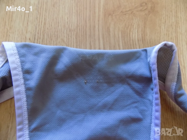 вело клин craft екип джърси шорти къси панталони шосейно колоездене мъжки оригинален L, снимка 9 - Спортни дрехи, екипи - 51738777