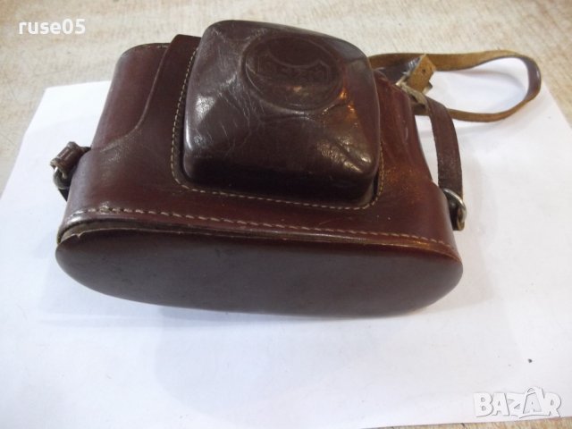 Калъф за фотоапарат "WZFO", снимка 3 - Чанти, стативи, аксесоари - 44499924