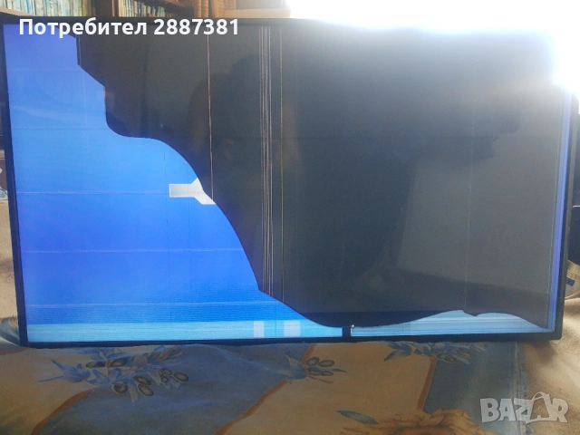 ARIELLI 43DN6A6 UHD на части LD.M538.A  PW.75W2.801  HV430/550QUB-N4D