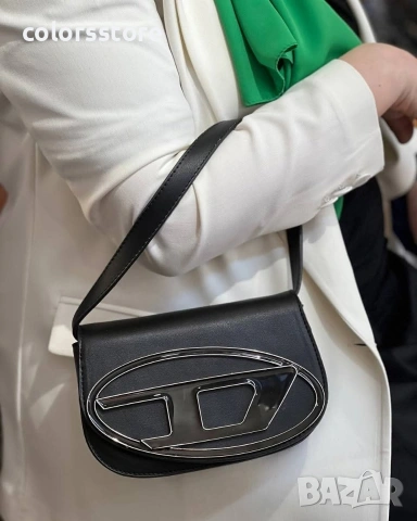 Чанта Diesel/SG31, снимка 2 - Чанти - 53119033