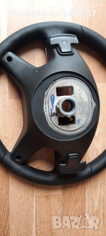 волан с ербег за Мерцедес ML,С 204, снимка 6 - Части - 41734300