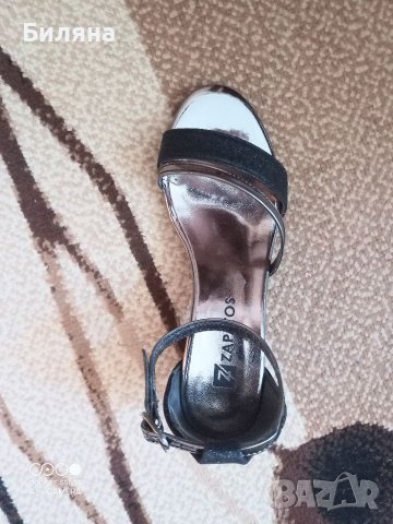 Чисто нови дамски сандали , снимка 5 - Сандали - 40824636