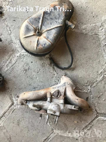 Части за УАЗ 469, снимка 9 - Части - 52475927