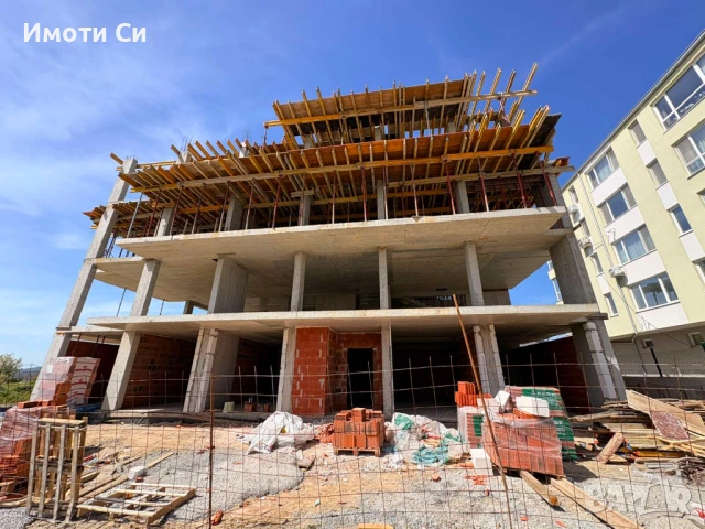 Двустаен апартамент, снимка 3 - Апартаменти - 54252780