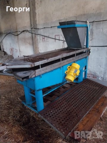 Машини за орехи, снимка 6 - Други машини и части - 42564678