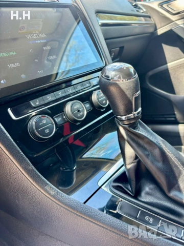  VW Golf 7 r line , снимка 13 - Автомобили и джипове - 54183331