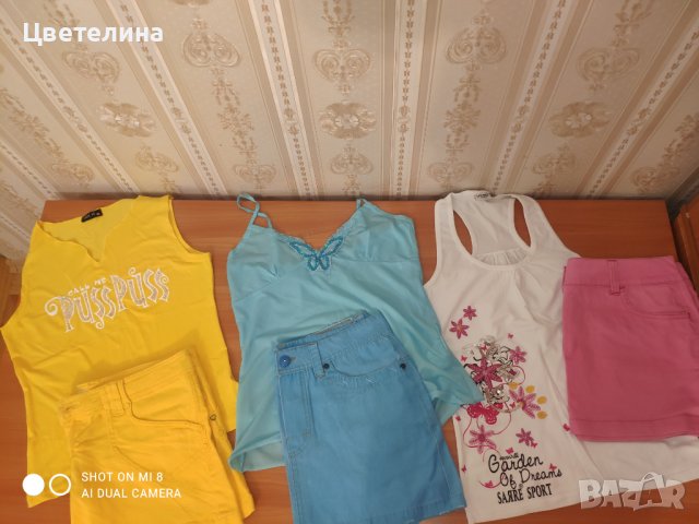 Дамски потници s/m, снимка 11 - Потници - 44276606