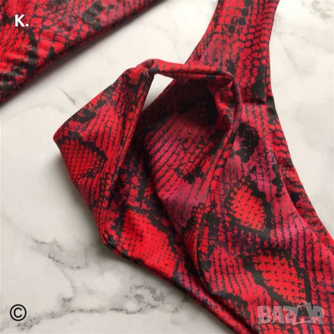 Нов бански костюм размер М , снимка 3 - Бански костюми - 37725847