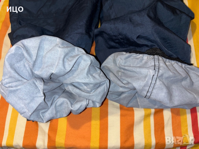 Мъжки ски панталон Napapijri, снимка 4 - Спортни дрехи, екипи - 52447821