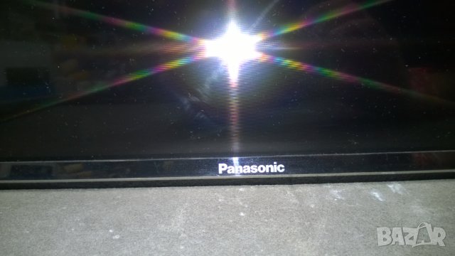 PANASONIC TX-55DX600E, снимка 2 - Телевизори - 32166577