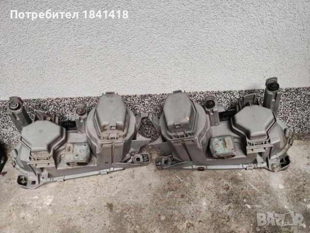 Фарове Алфа Ромео 145/ 146, снимка 13 - Части - 54053018
