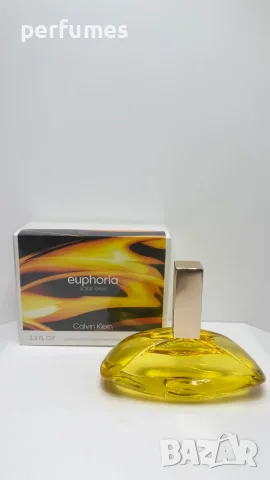 Calvin Klein Euphoria Solar Elixir EDP 100ml