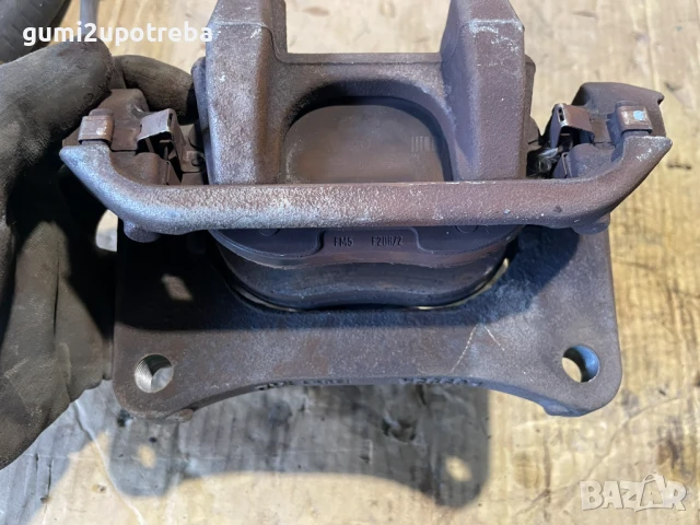 Спирачен Апарат Преден Ляв L93934 Volkswagen ID.3 E11 pro, снимка 6 - Части - 50609023