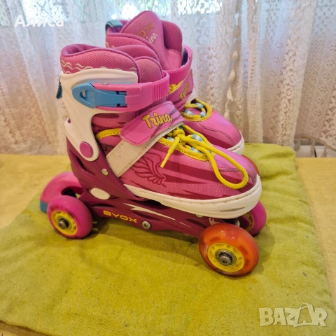 Ролери Byox, Trina 3в1 S - (30-33)