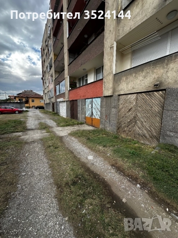 Продавам гараж, снимка 3 - Гаражи и паркоместа - 52176949