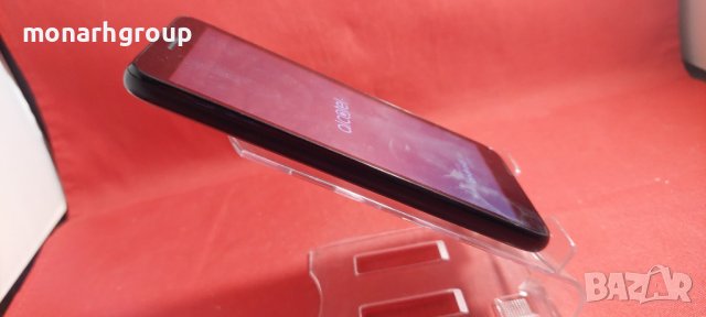 Телефон Alcatel 1 (2021) 16GB , снимка 2 - Alcatel - 39809153