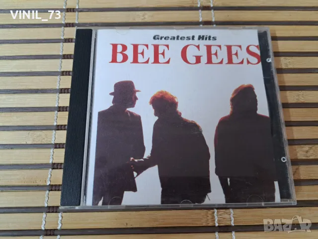 Bee Gees – Greatest Hits