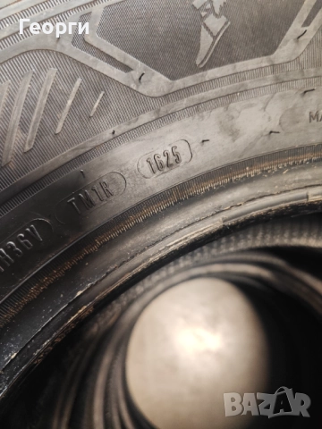 4бр. летни гуми 215/65/16 Goodyear, снимка 4 - Гуми и джанти - 52846968