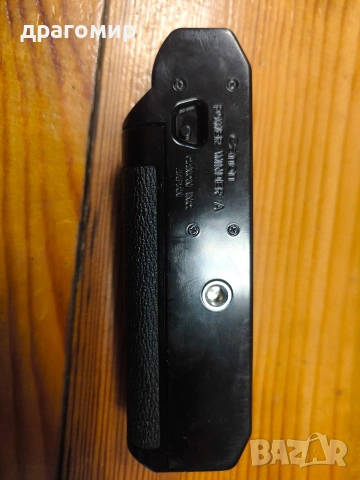 Canon POWER WINDER A, снимка 4 - Батерии, зарядни - 53946591