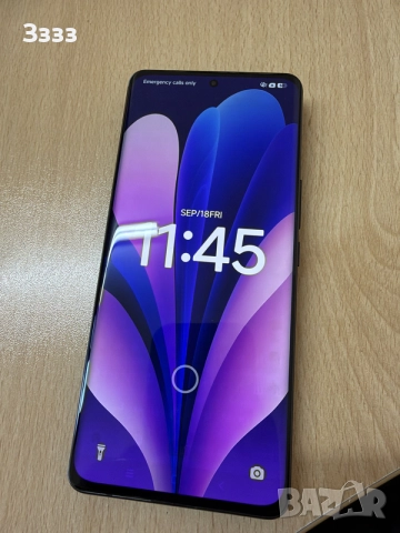 Xiaomi 12S ultra 