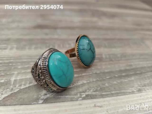 пръстени по 10лв, снимка 1