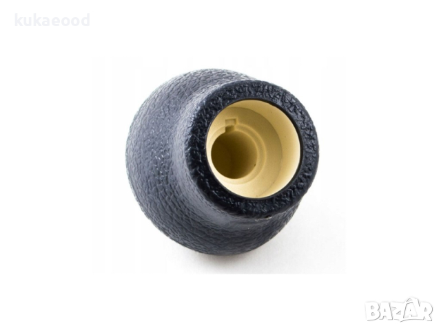 Топка за скоростен лост Renault Clio 2 (1998 - 2016) - 5 скорости, снимка 2 - Аксесоари и консумативи - 44726333