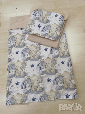 комплекти за количка 