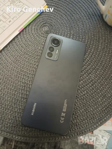 Xiaomi 12 Lite 8/128gb
