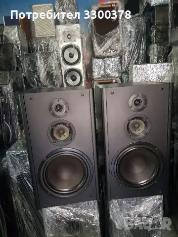 Тонколони grundig 5700