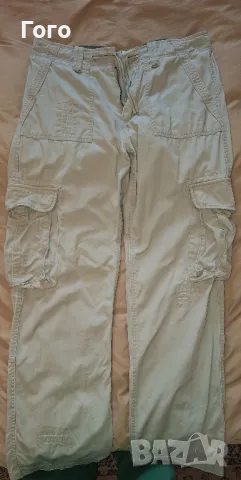 Продавам мъжки панталони различни марки, снимка 5 - Панталони - 49662127