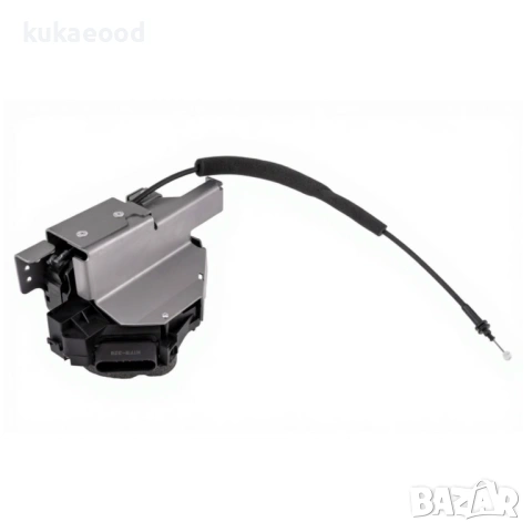 Брава за Ford Transit MK8