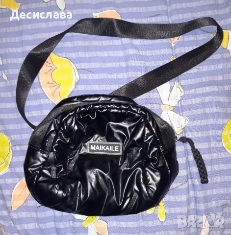 Дамска чанта